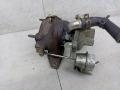 турбина Renault Duster 1 поколение 2012, 54359710028, 54391014760, H82728353 - фото №7