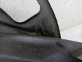 кулак поворотный левый Volkswagen Crafter 2 поколение 2021, 2N0407257B, 2N0407621D, 2N0615311 - фото №5