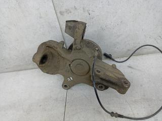 кулак поворотный правый Mercedes-Benz Sprinter 2 поколение [рестайлинг] (W906) 2015, A9063303520