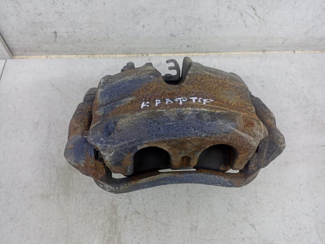 суппорт передний правый Volkswagen Crafter 2 поколение 2021, NCF262 - фото №1