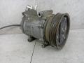 компрессор кондиционера Renault Clio 3 поколение 2007, 8200953359 - фото №6