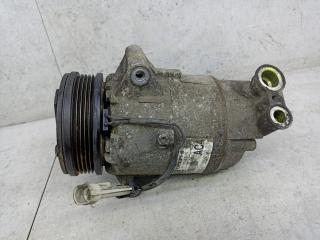 компрессор кондиционера Opel Astra H/Family [рестайлинг] 2008, 13297442