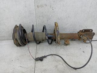 амортизатор передний правый Nissan Note E11 2007, 54320ED001
