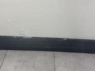 молдинг двери задней правой Mercedes-Benz Sprinter 2 поколение (W906) (2006 - 2014), A9066900862