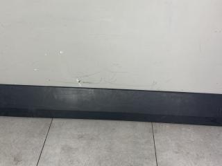 молдинг двери задней левой Mercedes-Benz Sprinter 2 поколение (W906) (2006 - 2014), A9066900762
