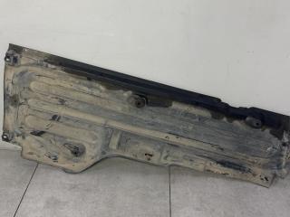 защита днища Mercedes-Benz E-Класс W210/S210 (1995 - 1999), A2116191938