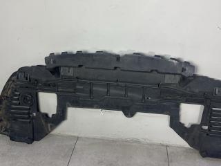 защита бампера (кенгурятник) Citroen C5 1 поколение [рестайлинг] (2004 - 2008), 9688137680