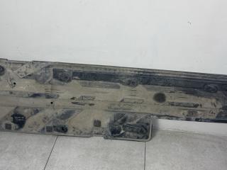 защита днища Mercedes-Benz C-Класс W204/S204 (2006 - 2011), A2046804308