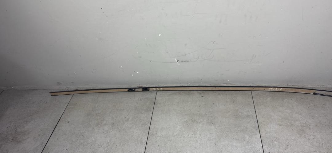 молдинг крыши Mercedes-Benz E-Класс W212/S212/C207/A207 (2009 - 2013), A2126901362 - фото №1