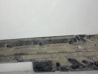 защита днища Mercedes-Benz C-Класс W204/S204 (2006 - 2011), A2046808708