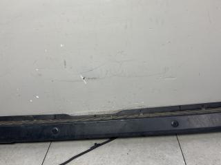 бампер задний Ford Transit 8 поколение (2013 - 2018), BK31-17E926