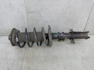 амортизатор передний Mercedes-Benz Vito W639 2010, A6393206613