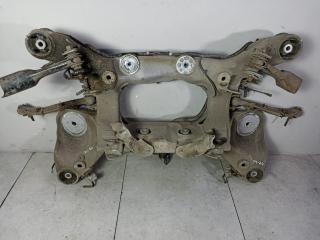 балка подвески задняя Land Rover Range Rover Sport 2 поколение 2016, CPLA5K091AM, JPLA5K091AD