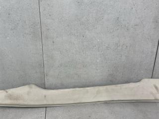 Декоративная накладка центральной консоли BMW X5 F15 (2013 - 2018), 105067470C