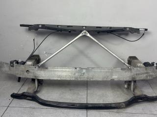 передняя панель крепления облицовки (телевизор) BMW 5 серия F07/F10/F11 (2009 - 2013), 51747200781