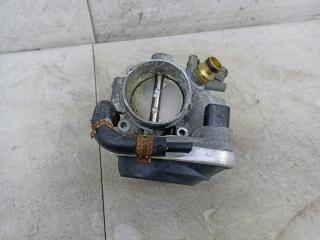 заслонка дроссельная Opel Astra H 2007, 55562380