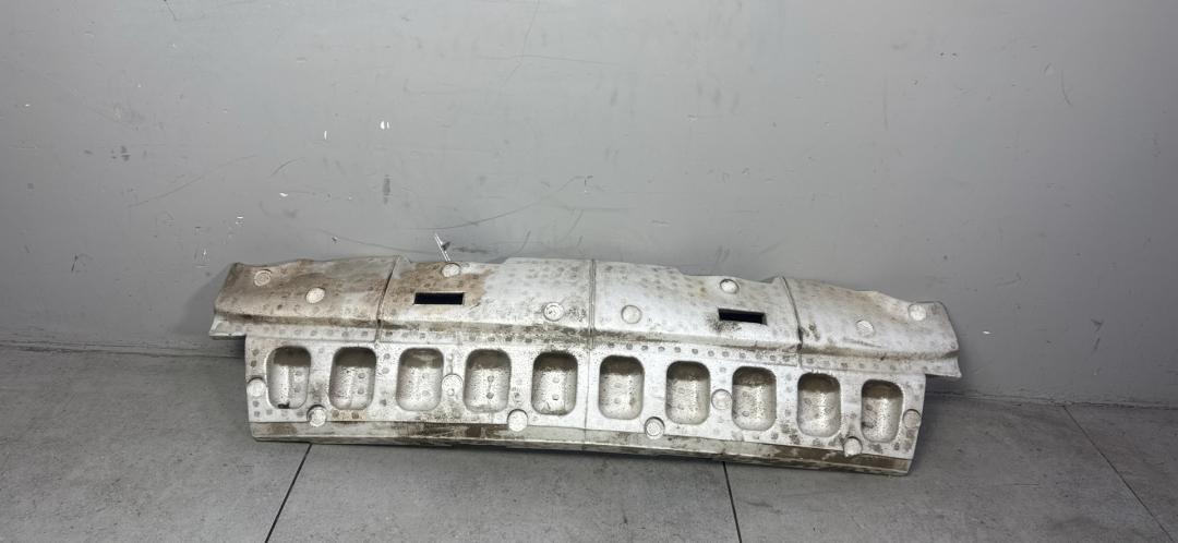 абсорбер бампера Nissan Murano Z50 (2002 - 2008), 85090-CA000 - фото №1