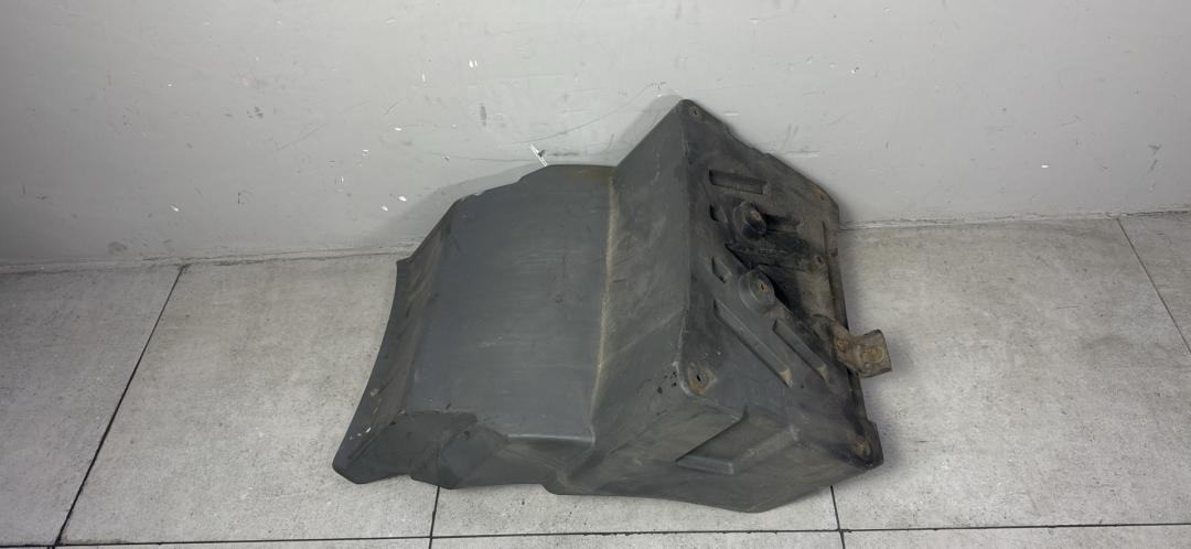 крыло Mercedes-Benz Atego 1 поколение (1998 - 2013), A9675210001 - фото №1