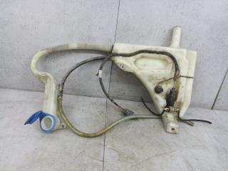 бачок омывателя Audi Q7 4L 2008, 4L0955453