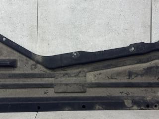 защита днища BMW X5 F15 (2013 - 2018), 10834110