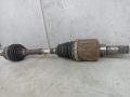 полуось передняя левая (приводной вал, ШРУС) Renault Duster 1 поколение 2012, 391017275R - фото №4