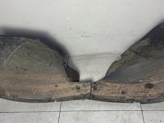 защита арок передняя левая (подкрылок) Opel Astra J (2009 - 2012), 13432426