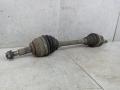 полуось передняя левая (приводной вал, ШРУС) Renault Trafic 3 поколение 2016, 93461764, 391017851R - фото №2