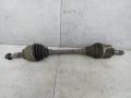 полуось передняя левая (приводной вал, ШРУС) Renault Trafic 3 поколение 2016, 93461764, 391017851R - фото №4