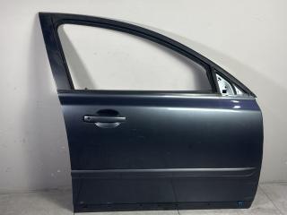 дверь передняя правая Volvo V50 1 поколение (2004 - 2007), 31335444