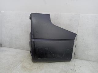 клык бампера задний правый Renault Trafic 3 поколение (2014 - 2026), 850162827R