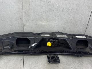 передняя панель крепления облицовки (телевизор) Citroen Jumper 2 поколение (2006 - 2014), 1611621680