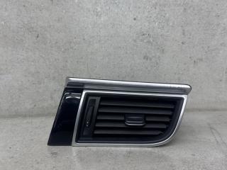 дефлектор обдува салона Porsche Macan 1 поколение [рестайлинг] 2021, 95B819702