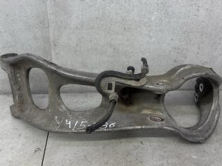 рычаг передний правый Citroen C5 2 поколение 2011, 9661544780D