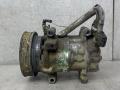 компрессор кондиционера Renault Kangoo 1 поколение 2002, 8200315744 - фото №2