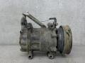 компрессор кондиционера Renault Kangoo 1 поколение 2002, 8200315744 - фото №5