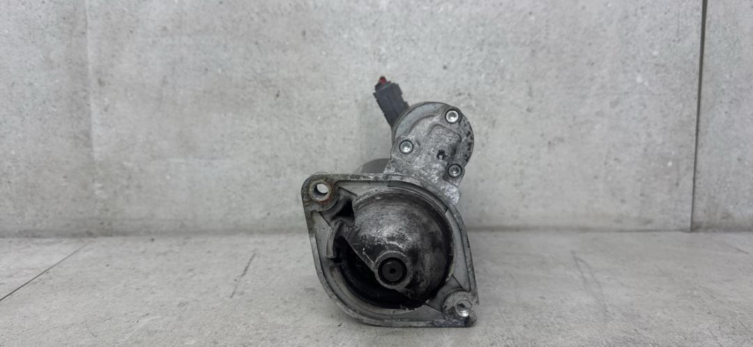 стартер Mercedes-Benz Sprinter 2 поколение (W906) (2006 - 2014), A6519064800 - фото №1