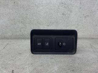 кнопка открытия багажника Land Rover Range Rover Sport 2 поколение (2013 - 2017), FK72-11654