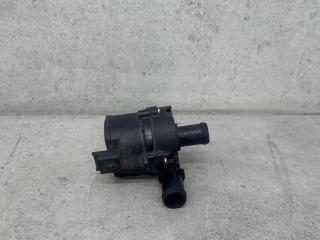 насос антифриза дополнительный Renault Duster 2 поколение (2021 - 2026), 144B06803