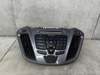 магнитола Ford Transit Custom 1 поколение 2015, BK2T18K811BC
