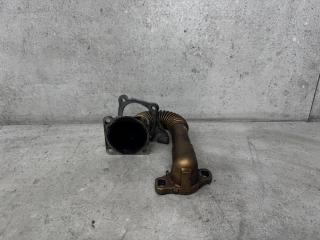 трубка системы рециркуляции EGR Renault Megane 3 поколение (2008 - 2014), 147138491R