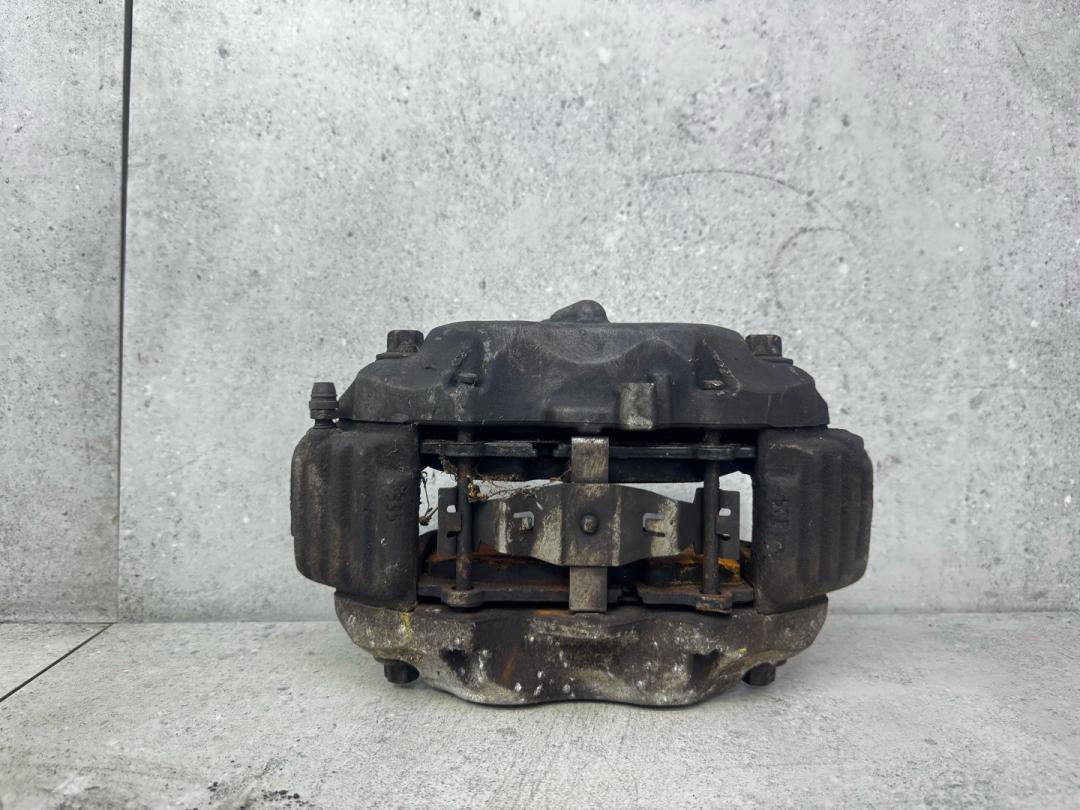 суппорт передний левый Mercedes-Benz CL-Класс C216 (2006 - 2010), 0034205383 - фото №1