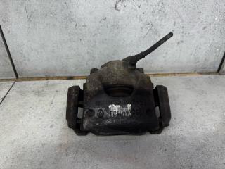 суппорт передний левый Renault Logan 1 поколение (2004 - 2009), 8200499369