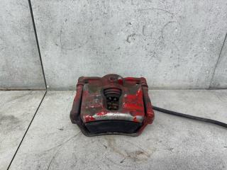 суппорт передний левый Mercedes-Benz CLA-Класс C117 (2013 - 2016), A0004213981