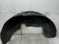 защита арок задняя левая (подкрылок) Porsche Cayenne 957 [рестайлинг] 2009, 7L5810969 - фото №2