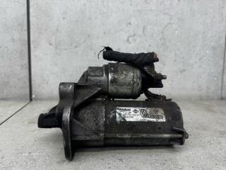 стартер Renault Megane 3 поколение (2008 - 2014), 233003329R