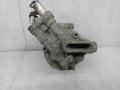 компрессор кондиционера Opel Astra H 2007, 13124750 - фото №4