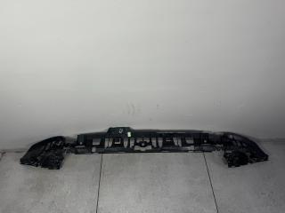 Крепление бампера заднего BMW 1 серия F20/F21 (2011 - 2015), 51127240953