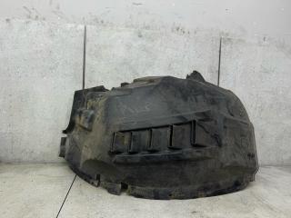 защита арок задняя левая (подкрылок) Peugeot Boxer 2 поколение, 1383793080