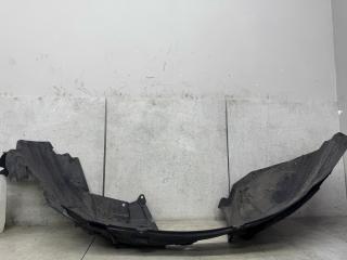 защита арок передняя правая (подкрылок) Nissan Qashqai 2 поколение (2013 - 2019), 63840EY10A