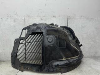 защита арок передняя левая (подкрылок) BMW X5 F15 (2013 - 2018), 7290853